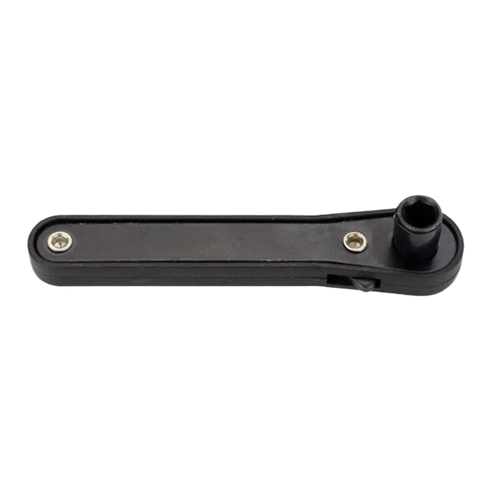 

Right Angle Screwdriver 90 Degree Reversible Ratchet Screwdriver L Shaped Wrench Magnetic Tip For DIY Bit Socket Repair