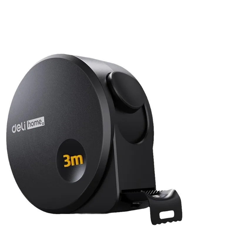 الصلب شريط القياس متري المعادن أشرطة القياس البناء النجارة أداة نجارة قياس متر طول أدوات قياس 3/5 متر