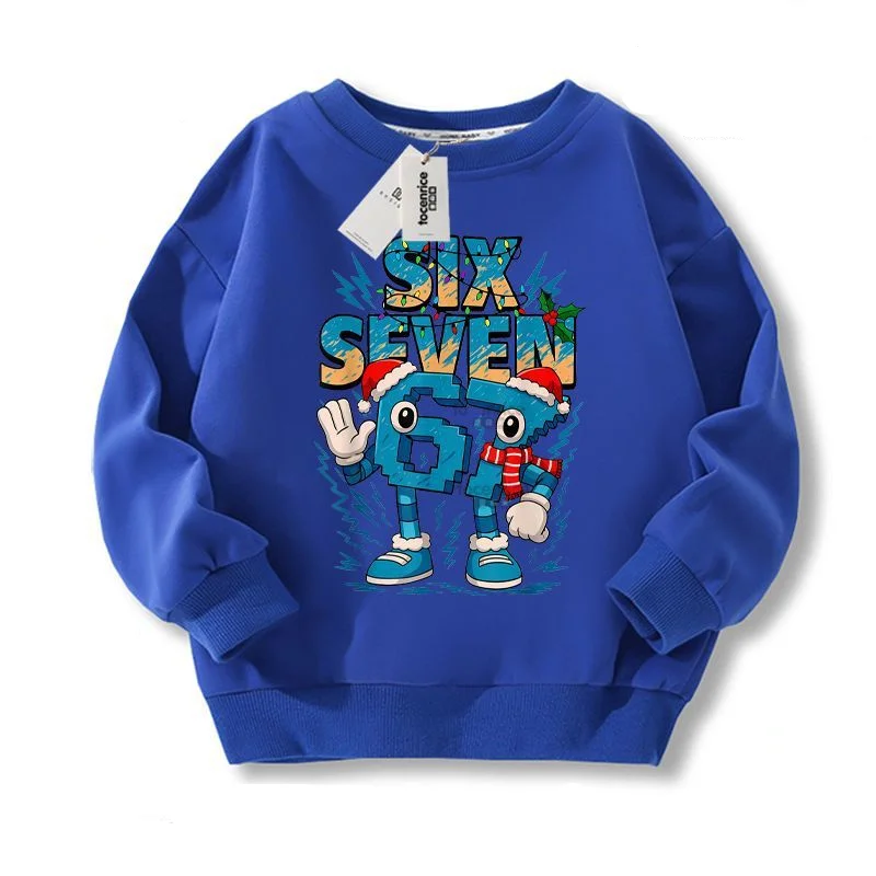 เสื้อฮู้ดเด็ก Steal A Brainrot เสื้อกันหนาวสำหรับฤดูหนาว เสื้อฮู้ด Steal A Brainrot สำหรับฤดูใบไม้ร่วง เสื้อฮู้ด Steal A Brainrot สำหรับเทศกาลคริสต์มาส