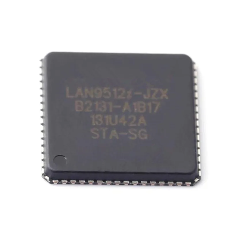 5Pcs Lan9512-Jzx La…