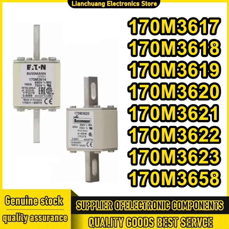 

170M3617 170M3618 170M3619 170M3620 170M3621 170M3622 170M3623 170M3658 100% New Original in stock