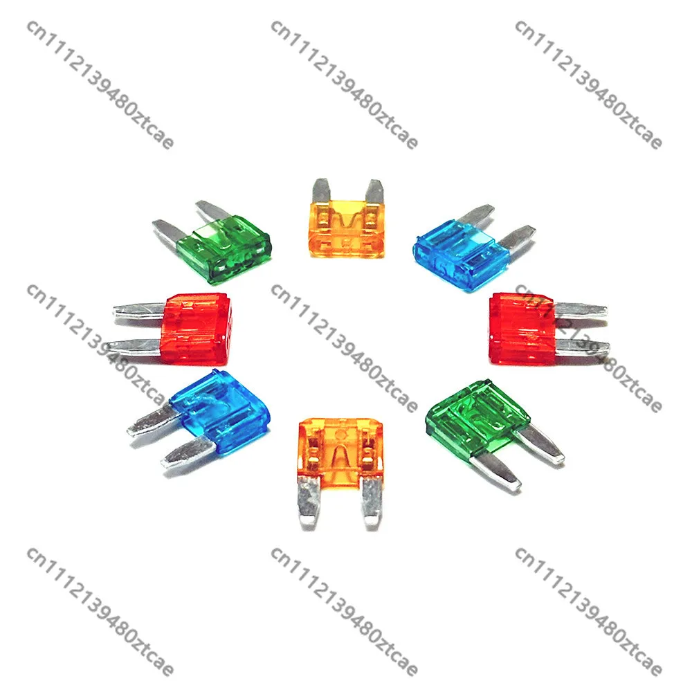 

High Quality Fuse Blade Fuse 90-300HP Watercraft Circuit Protection Electrical Replacement Parts