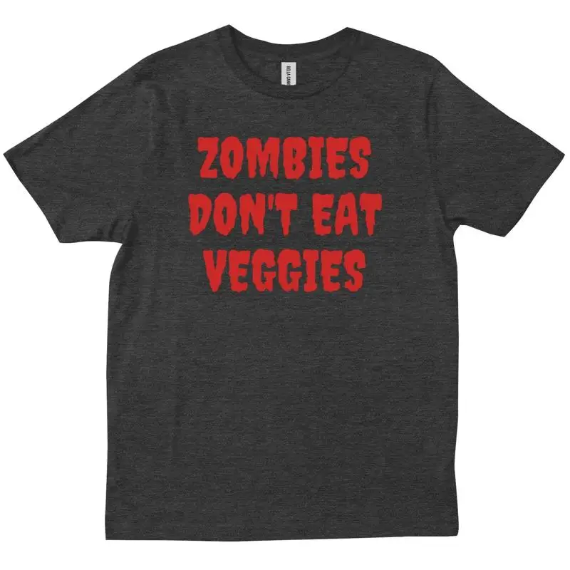 Zombies Don T Eat V…