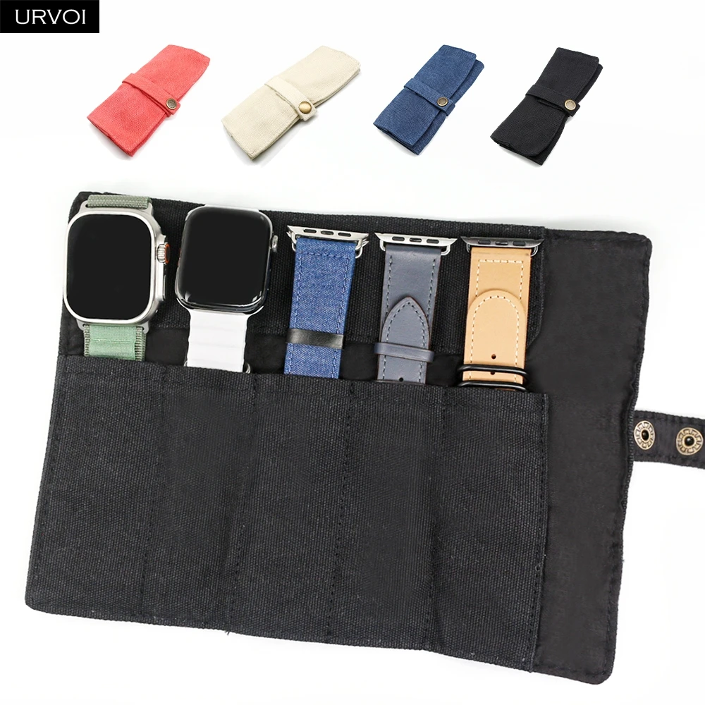 Urvoi Watch Band Po…