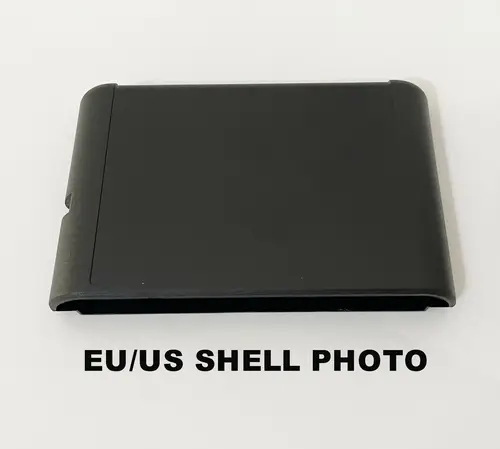 Imagen 2 del producto Tarjeta de juego VR Fighter Vs Taken 2 MD de 16 bits para consolas Sega MegaDrive Genesis de 16 bits