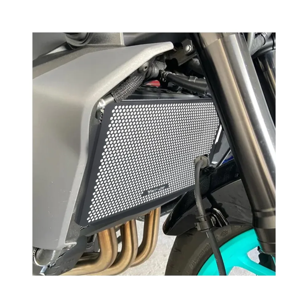

For Yamaha XSR900 GP 2024 2025 2026 Radiator Guard Radiator Grille Guard Cover Protector Motorcycle MT-09 MT 09 SP MT09 MT09SP
