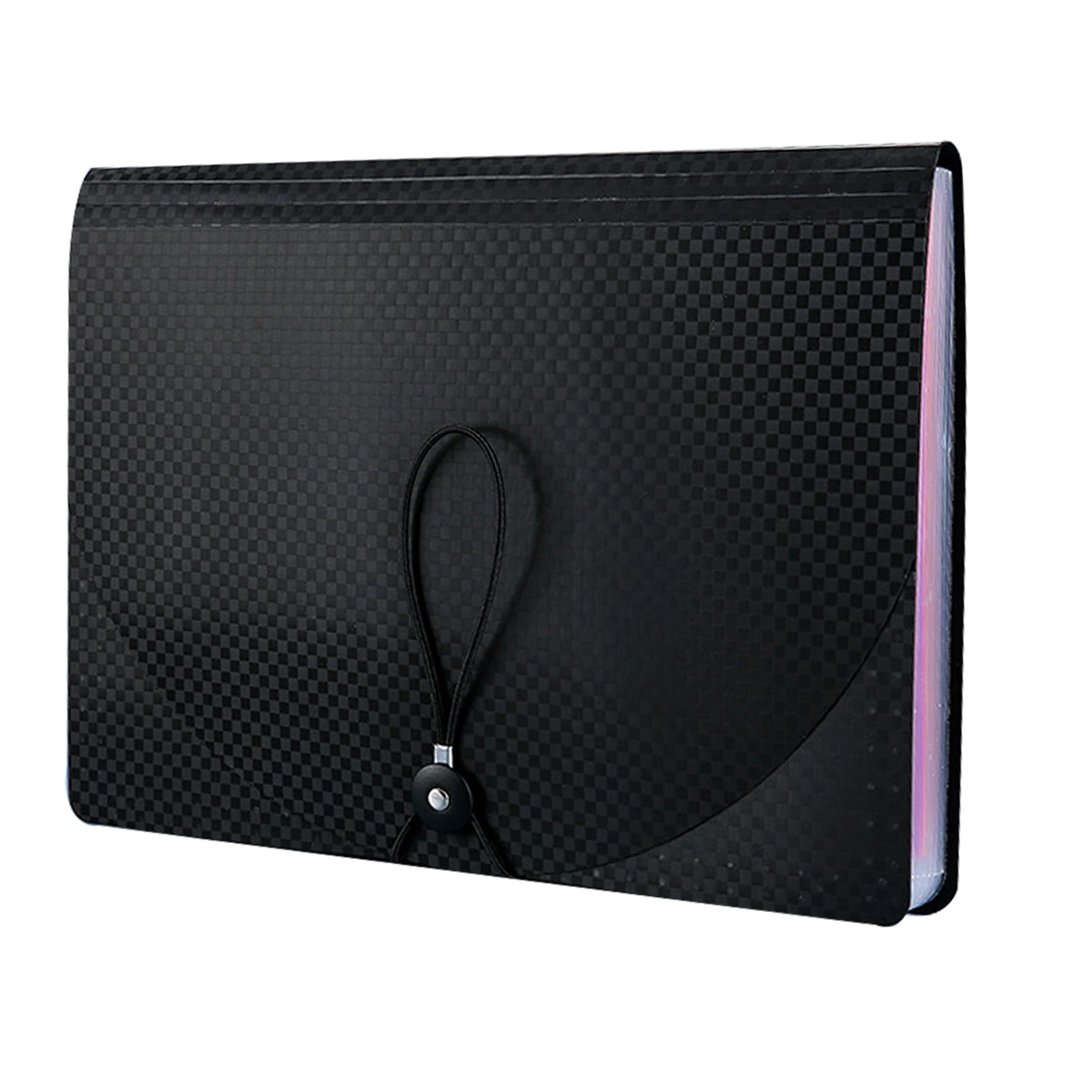 مجلدات ملفات متعددة الوظائف مقاومة للأوساخ ، طاولة ملونة ، قلم سعة كبيرة ، أخدود معلق ، مكتب ، مدرسة ، حجم رسالة ، توسيع