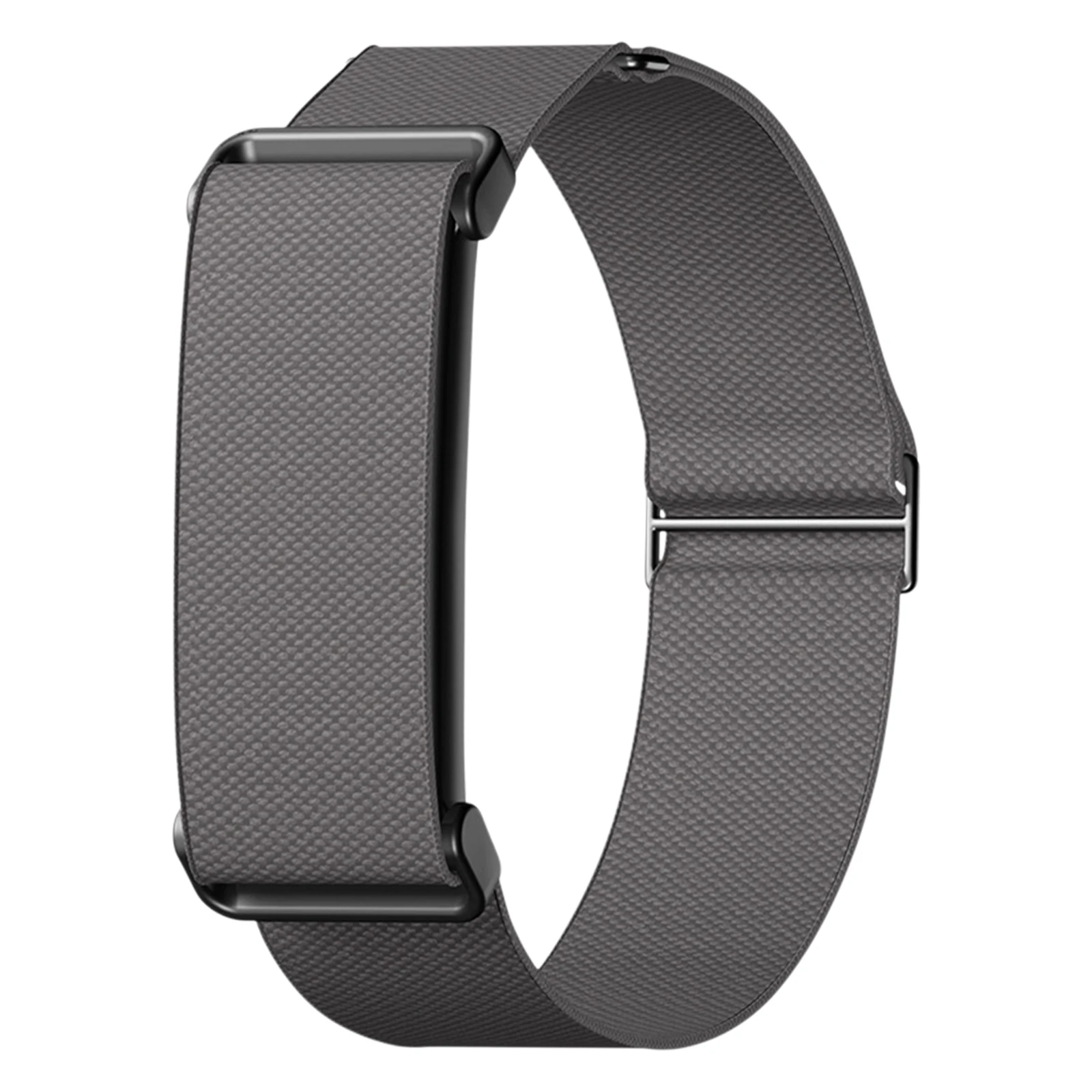 For Google Fitbit Air Adjustable Clasp Buckle Watch Strap Breathable Smart Watches Biceps Straps Nylon Wrist Band for Women Men