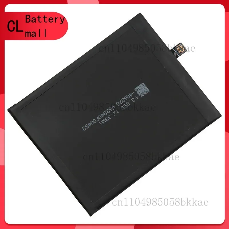 High Quality Replacement Phone Battery BM3L For Xiaomi 9 MI9 M9 MI 9 BM3L 3300mAh