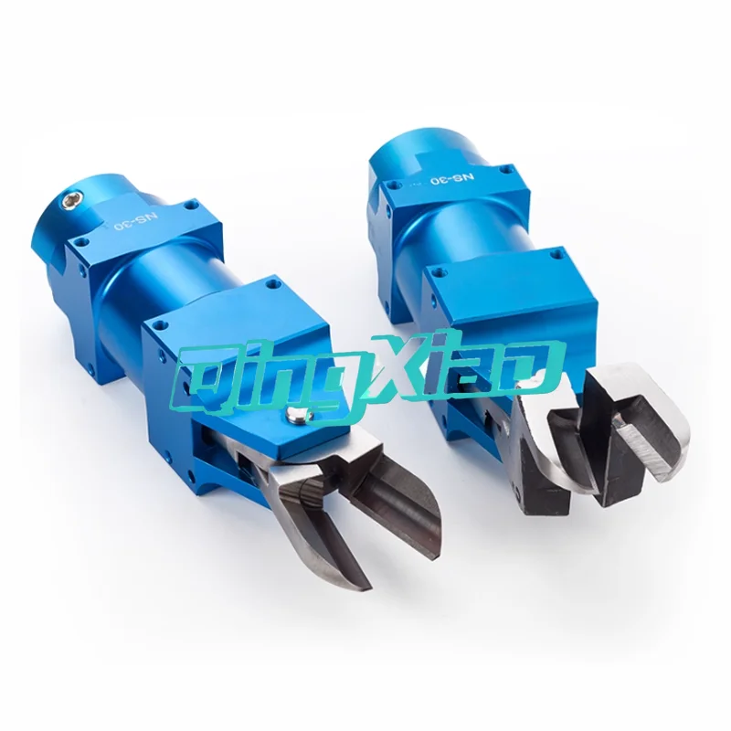

Industrial Pneumatic Cutting Tools Durable Air Nipper Equipped With Standard Blades And Bodies Precise Cutting Hardware Trimming
