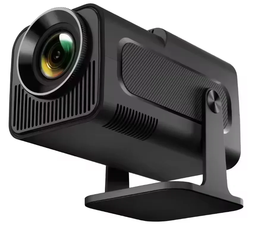 

HY320 TV Projector HD 4k 130 Inch Screen Projection Display Smart Multimedia
