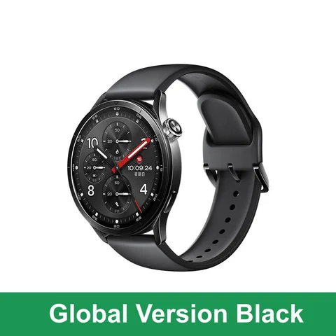 Xiaomi Watch S5 умные часы