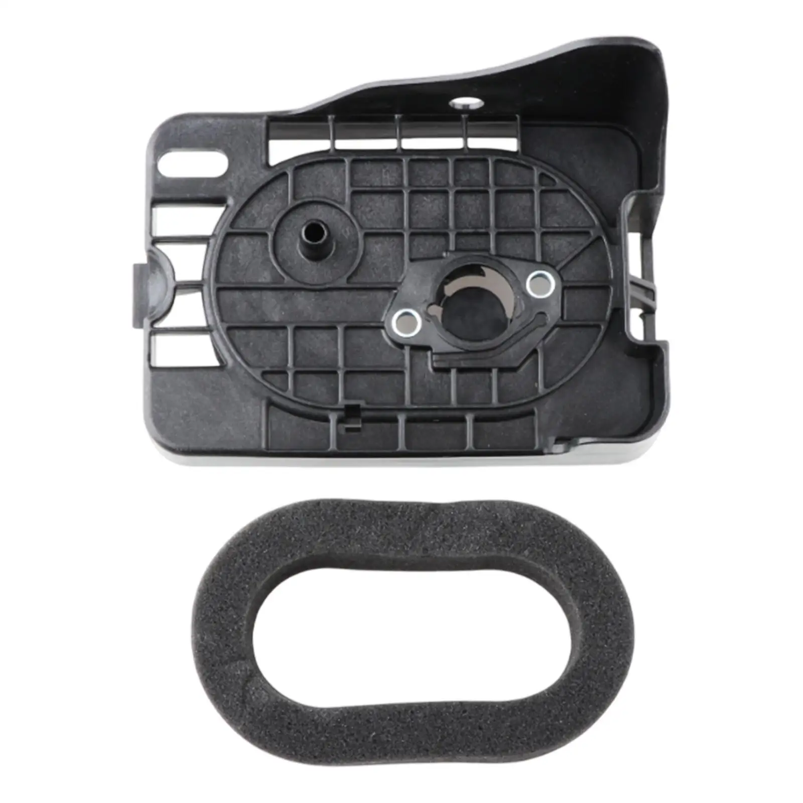 Air Housing Cover Base Kit Lightweight Multiuse Practical Ry802900 for Lawn