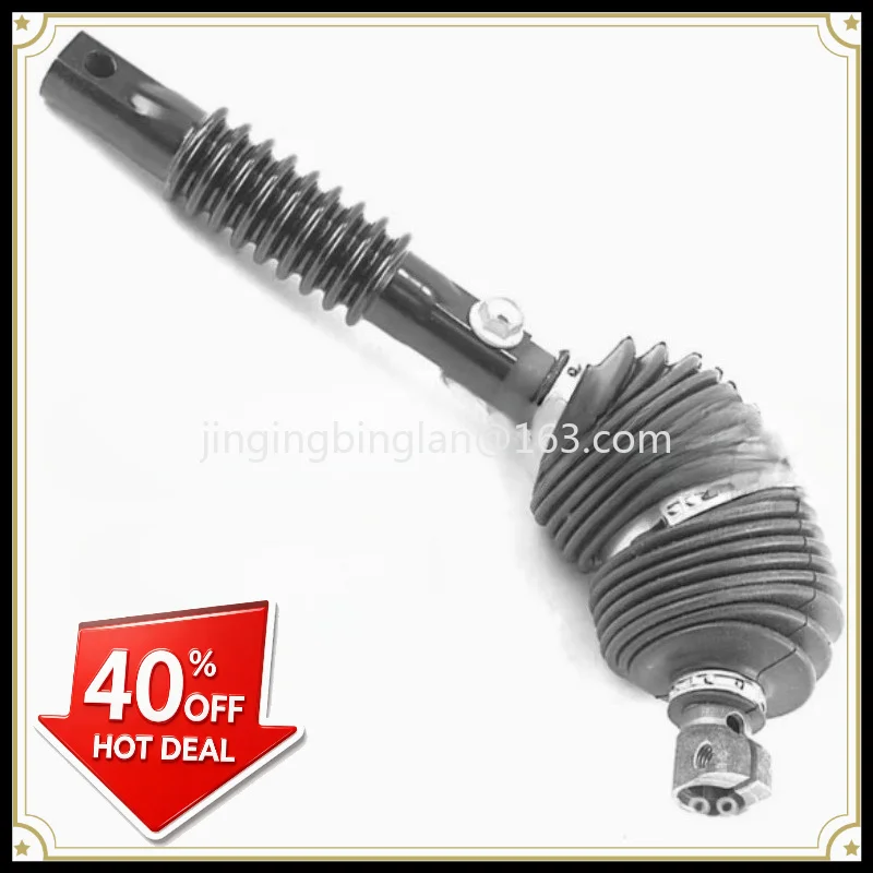 2026 factory direct sales for 19210226 25862740 15827205 19420044 84386512 25979051 lower middle steering shaft assembly