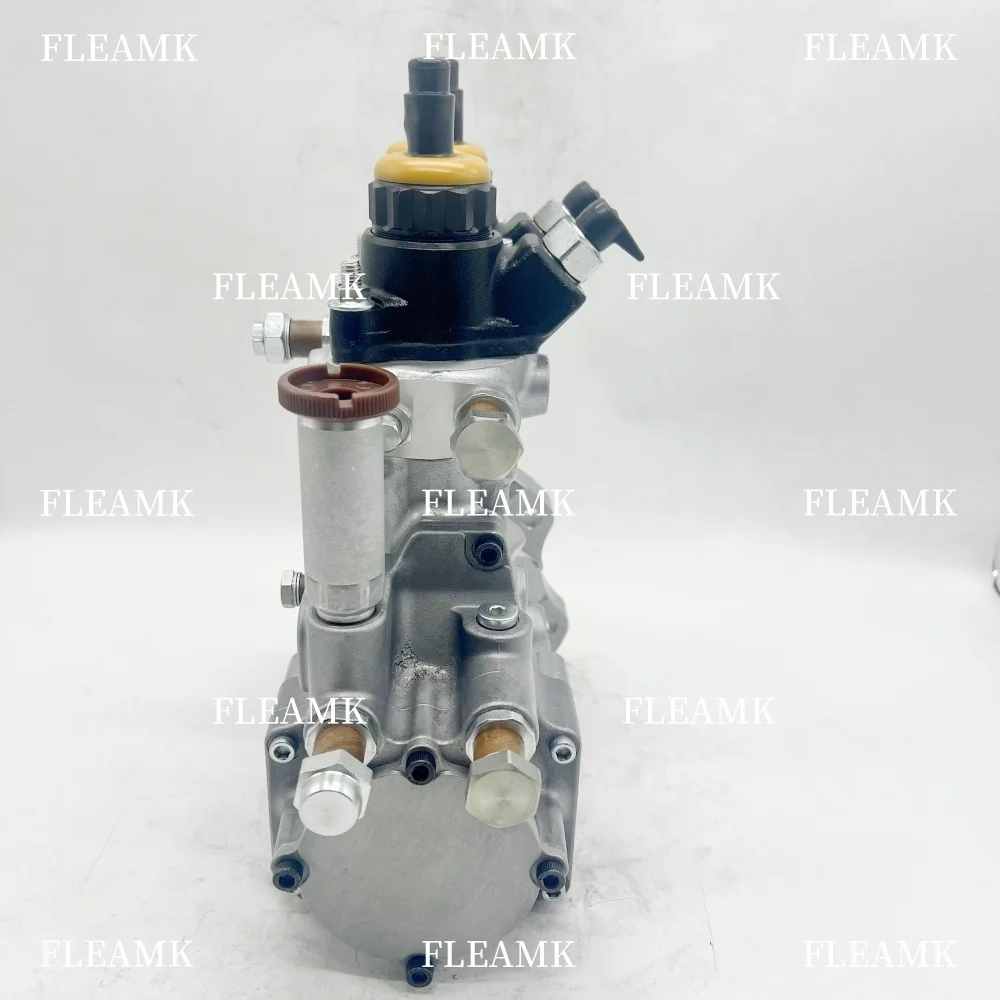 High Quality Diesel Common Rail Fuel Injection Pump 094000-0440 6218-71-1131 6218-71-1132