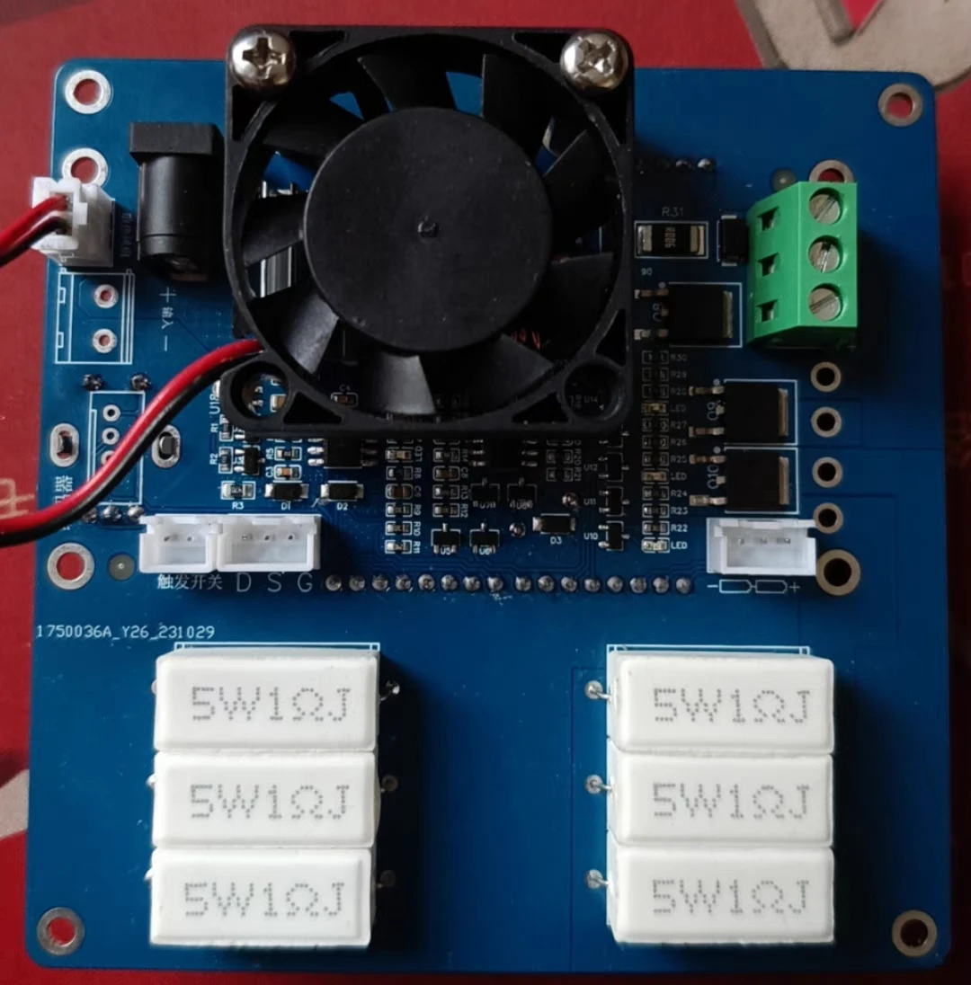 Double pulse energy storage spot welding machine controller 6y880 spot welding machine controller 10 amps controller ruler 10*10