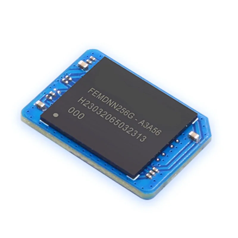 

Модуль EMMC 64 ГБ для Orange Pi 5 Pro/5 Plus/5 Max/3B