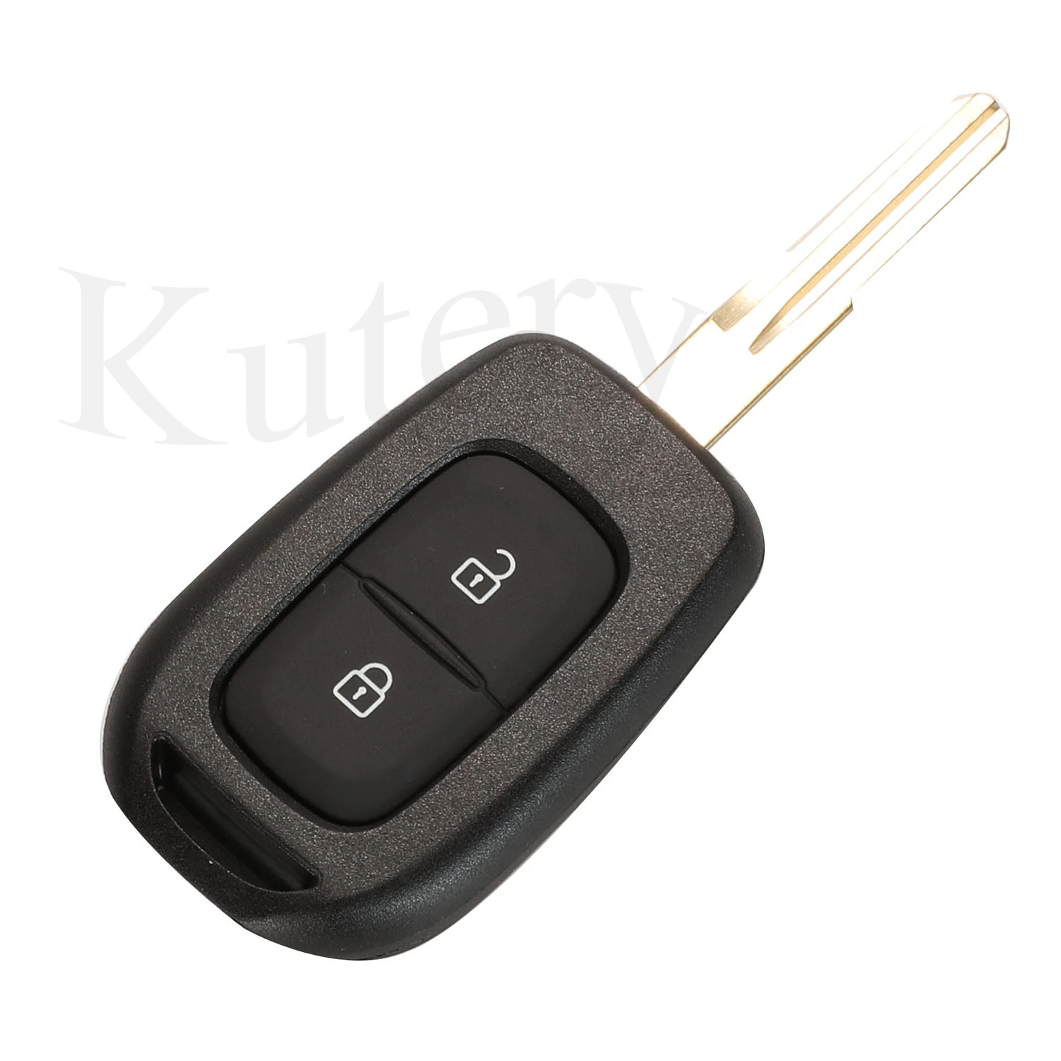 jingyuqin Remote Car Key 433mhz with PCF7961M 4A Chip for Renault Sandero Dacia Logan Lodgy Dokker Duster Trafic Clio4 Master3