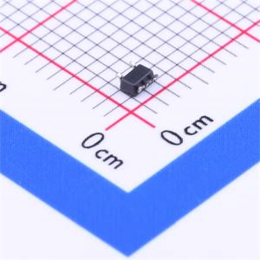 

200PCS/LOT SN74LVC1G66DCKR (Interface ICs)