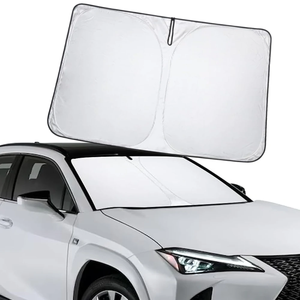 

Солнцезащитный козырек на лобовое стекло автомобиля для Lexus UX 2019-2024