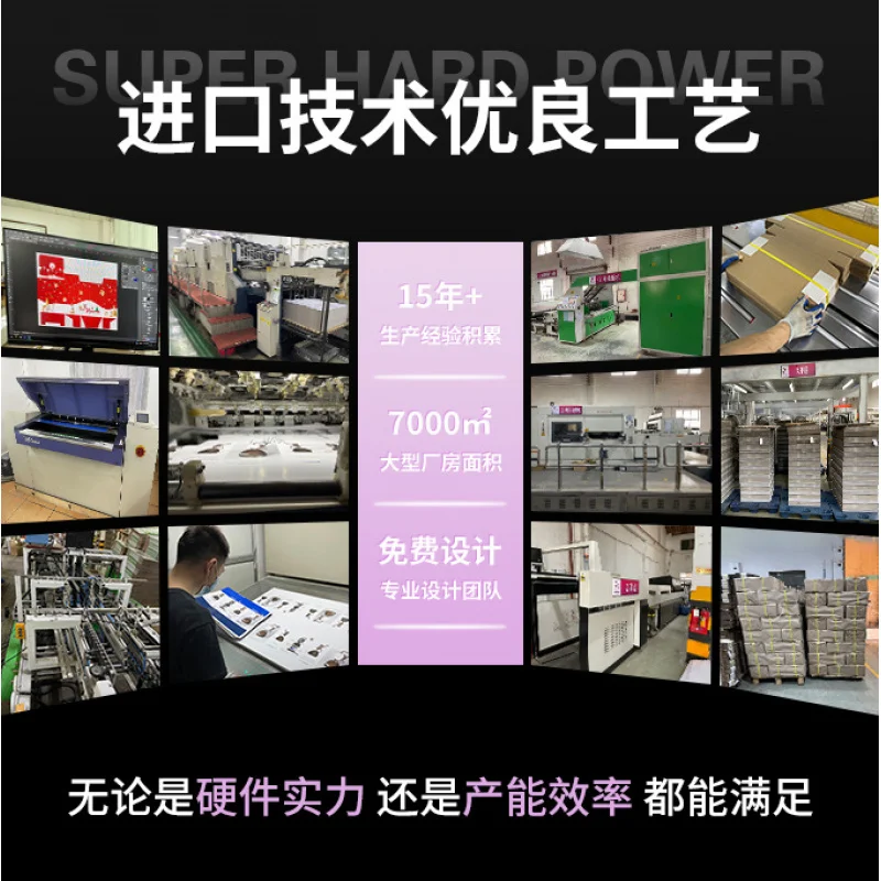 Custom Colorful Zipper Airplane Box Customizable Easy Tear Paper Box Corrugated Color Printed White Card Box Empty Box Packaging