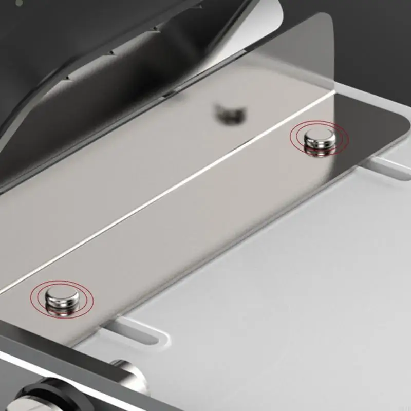 U1JE Бытовая машина для нарезки ломтиками нержавеющей стали Кухонный артефакт для нарезки ломтиков