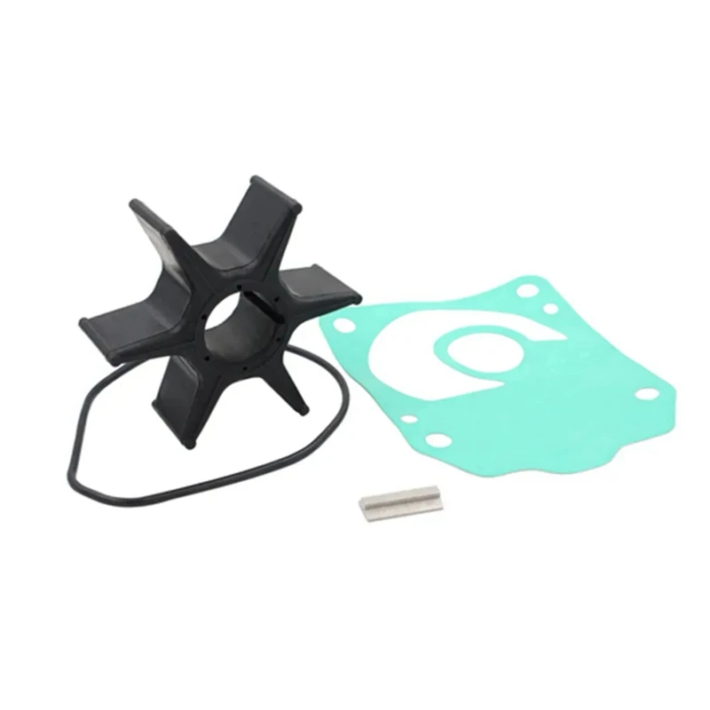 06192-ZY3-000 Water Pump Impeller Service Kit For Honda Marine Outboard BF 175 200 225 250 HP Motor 06192-ZX2-C00 Accessories