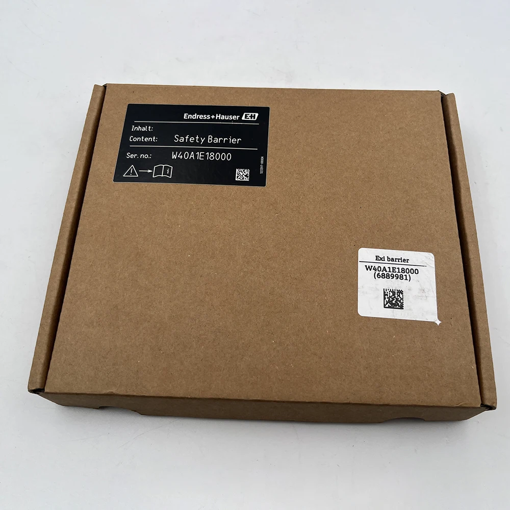For Endress+Hauser Safety Barrier Promass 100
