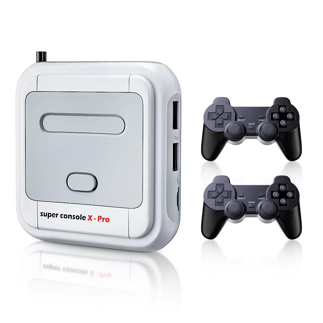 Kinhank super console-AliExpress