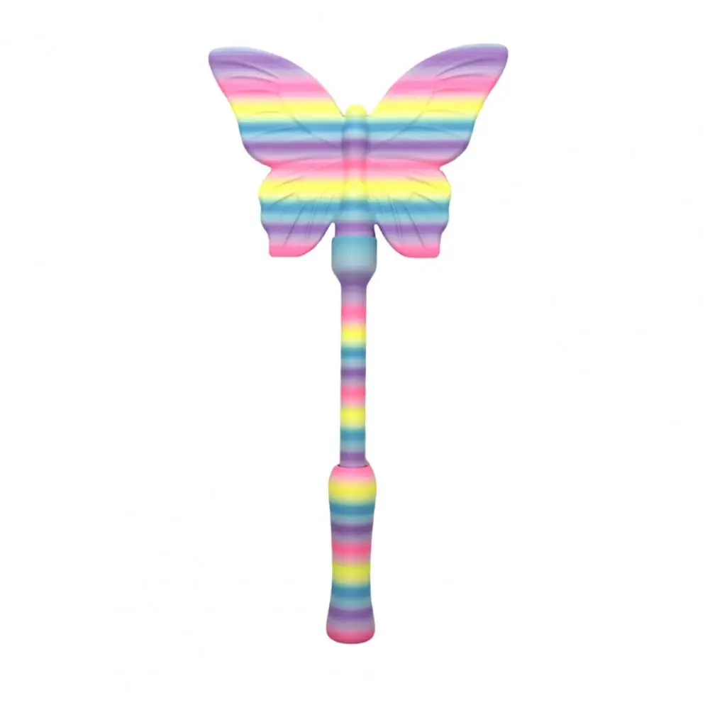 Colorful Tap to Pay Wand Credit Card Wand Contactless Payment Holder 3d Printed Tap to Pay Wand Magical Fairy Tap-to-pay Credit