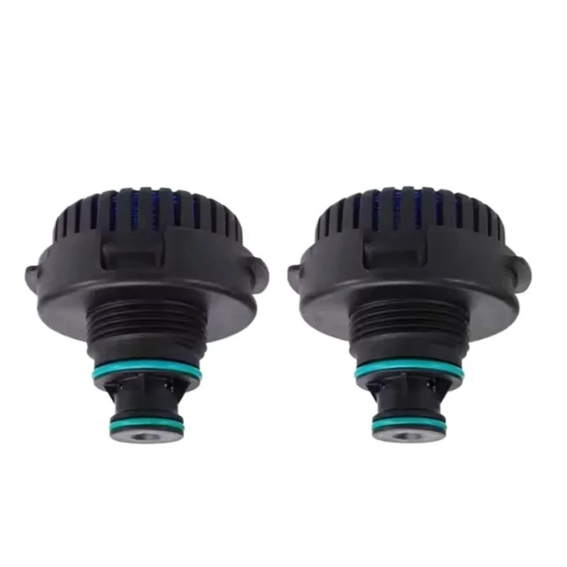 

Oem 2433039 2310330 2pcs Truck Spare Parts Air Dryer Exhaust Valve For Scania Trucks Sce