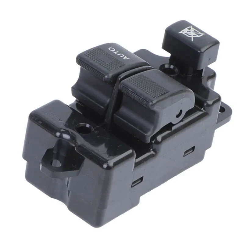 S63L-66-350 S63L66350 Front Right Side RHD Power Window Master Switch For Mazda