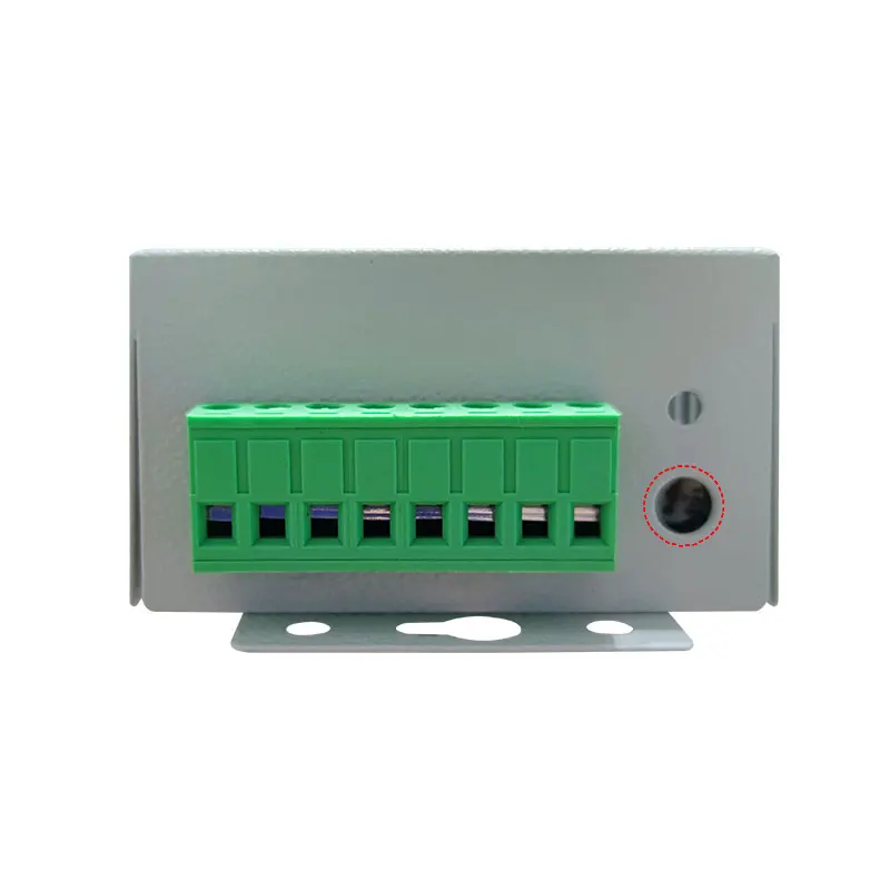 Access Power Supply Wide Volage AC 110-220V  Input 12V3A DC Output 0~15S Delay Time Adjustment Support Remote Switch