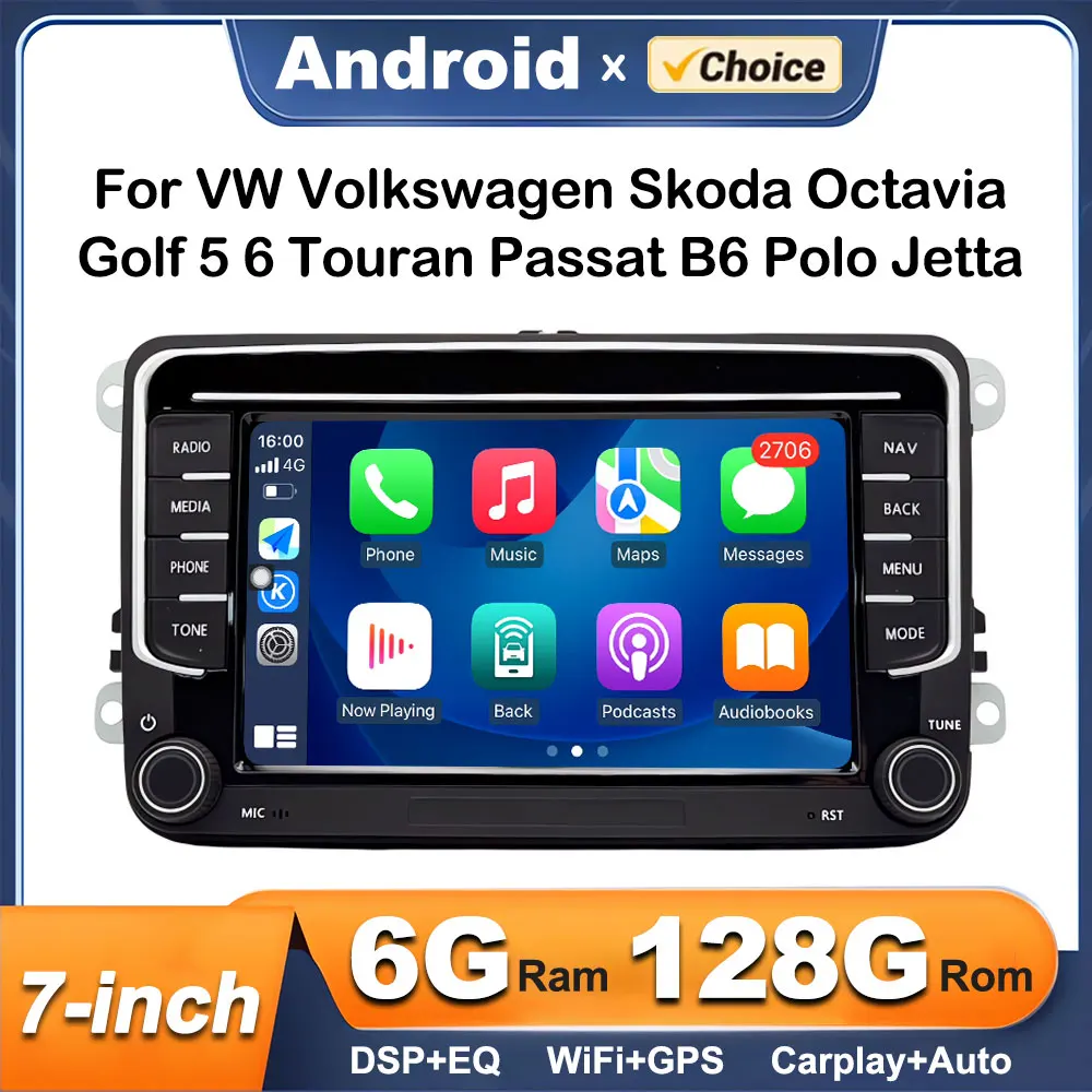 Android Os Carplay … - image