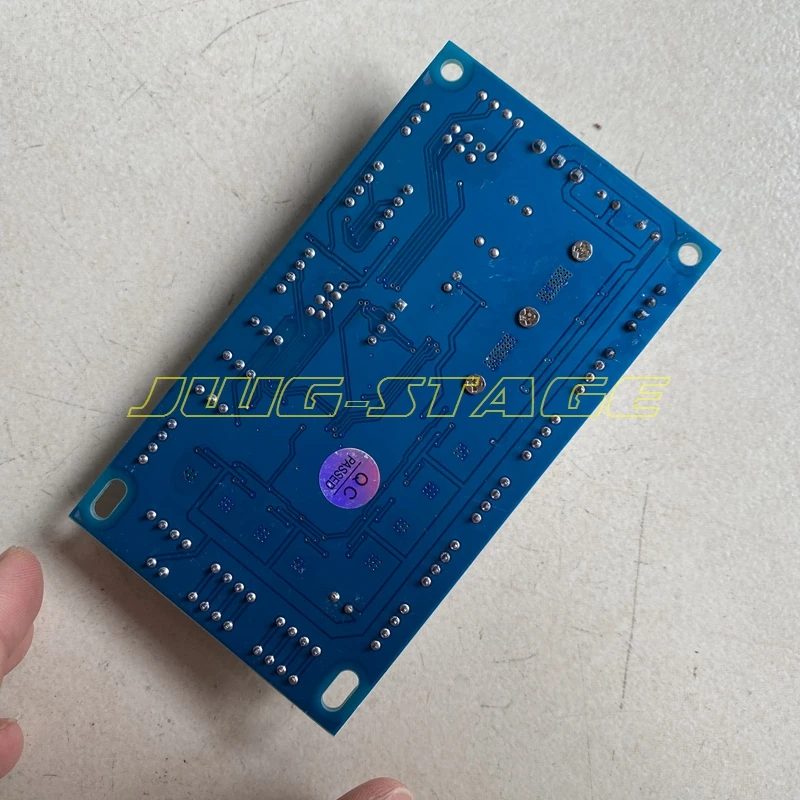 XH-KEYTFT-1.77-40 251 Beam Stage Moving Head Beam Light Motherboard Display Board