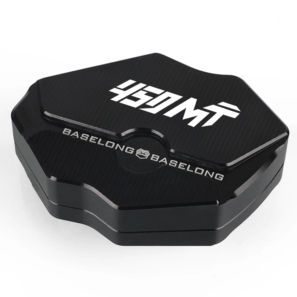 

ДЛЯ CFMOTO 450MT Ibex 450 2024-2025-2026 алюминиевые аксессуары для мотоциклов с ЧПУ, подставка, боковая подставка, увеличитель, вспомогательная колонна