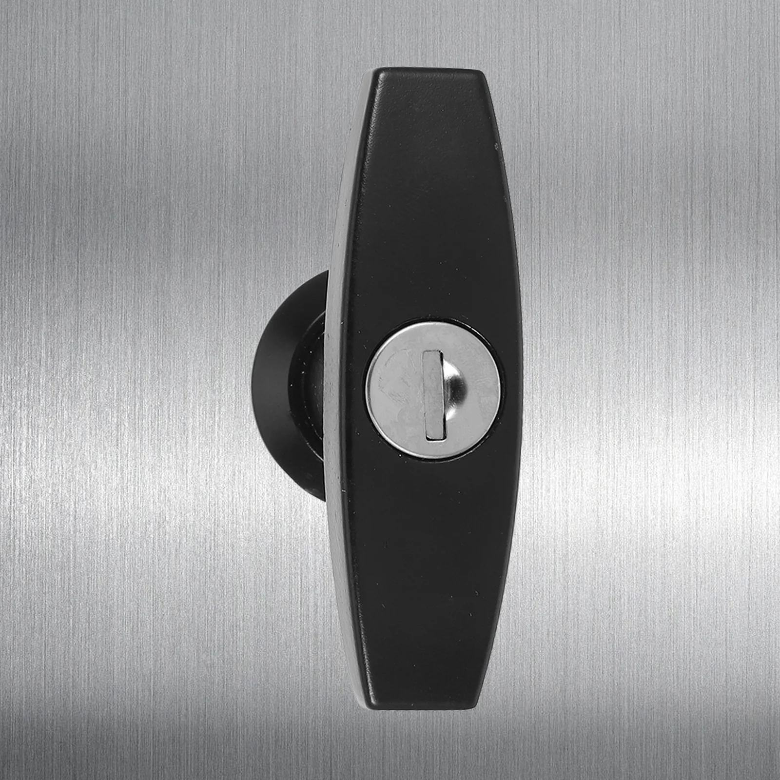 

Heavy Duty T-Handle Lock for Filing Cabinet Distribution Box Drawer Cabinet Door Rv Storage Locker with Keys Drawer Locks