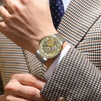 8 最佳銷售 自動陀飛輪 - №8