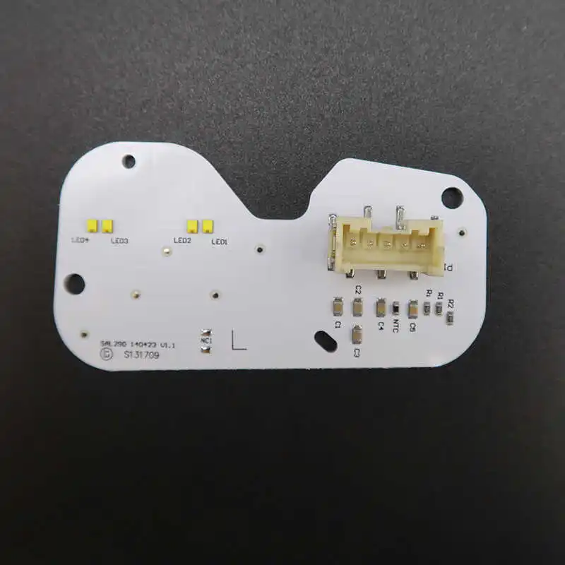 

For Audi 2012-2016 Q5 8R Automotive Headlight Ballast Chip 1pcs