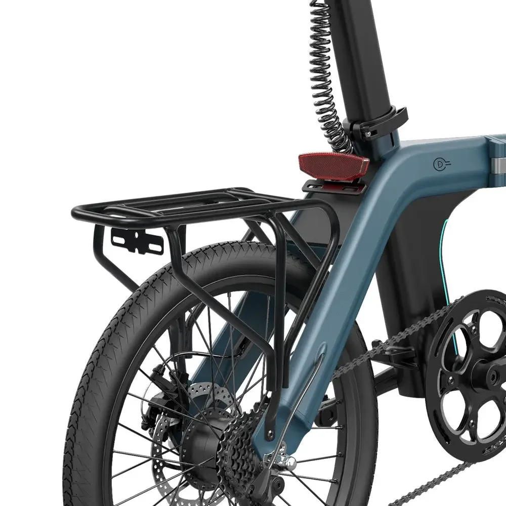 Fiido D11/D21 Electric Bike Rear Rack