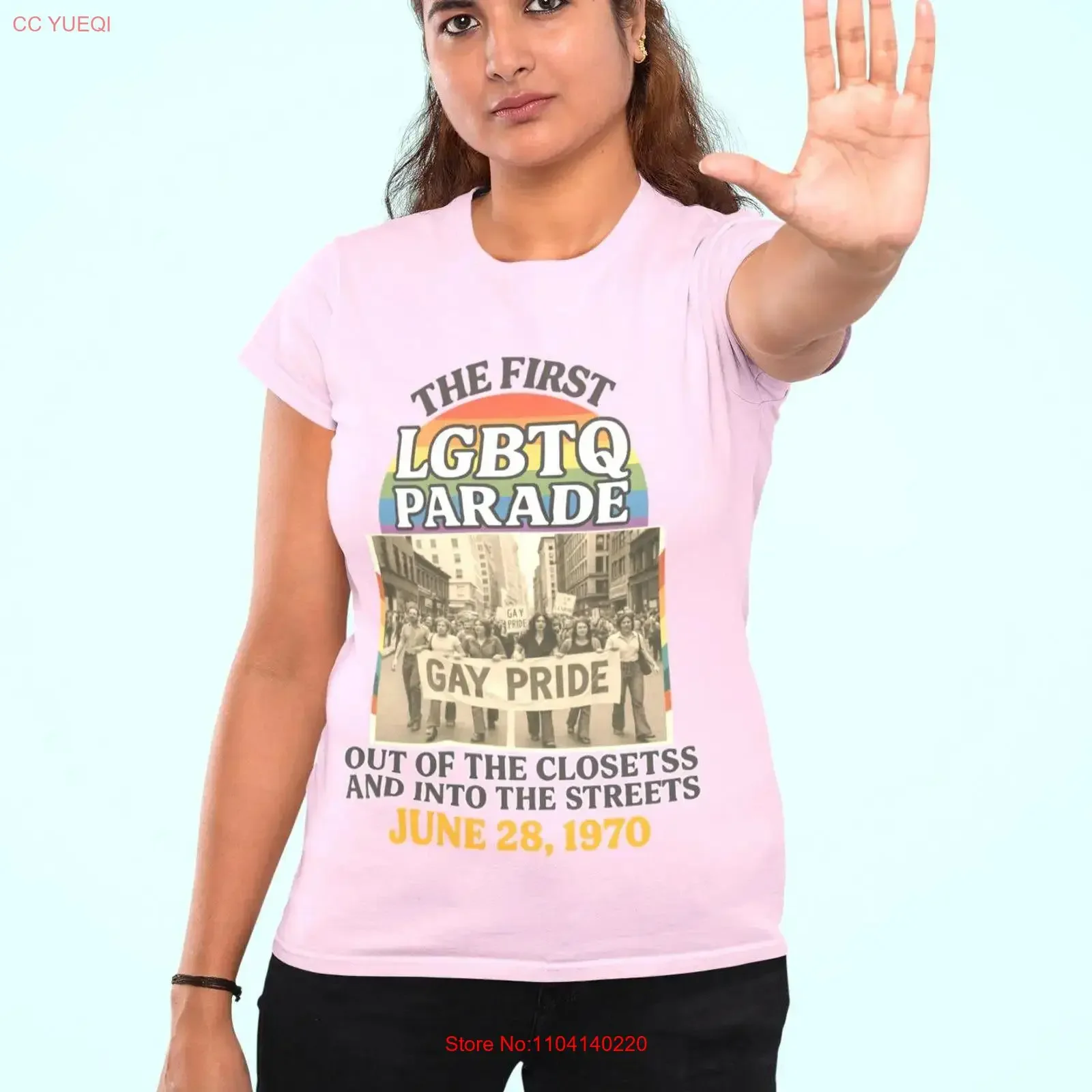 

Тяжелая хлопковая футболка, винтажная стильная дизайнерская одежда, унисекс, растянутая, мягкая, модная, дышащая, удобная уличная одежда