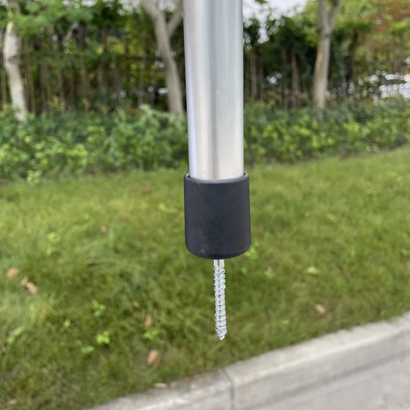 Quick Automatic Opening Outdoor Awning 4wd Retractable Car Side Awning Tent