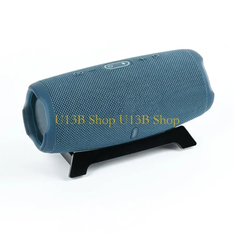 U13B Stand altavoz acrílico soporte altavoz escritorio?