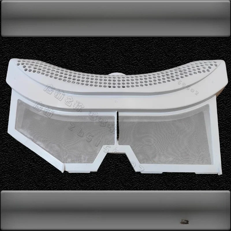 Para filtro secadora Little Swan TH80-H002G/H02WY TH90SH02WG filtro secadora de ropa
