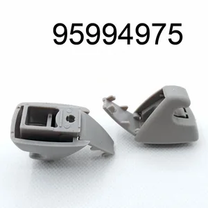 Sun View Hook cho xe hơi, hỗ trợ hỗ trợ, Regal, GT, GM, Chevrolet, Aveo, Opel, 9594975, Cruze, Sonic Spark, Phụ kiện ô tô, 2 mảnh 6 Bán hàng chính Facia Cruze - №2