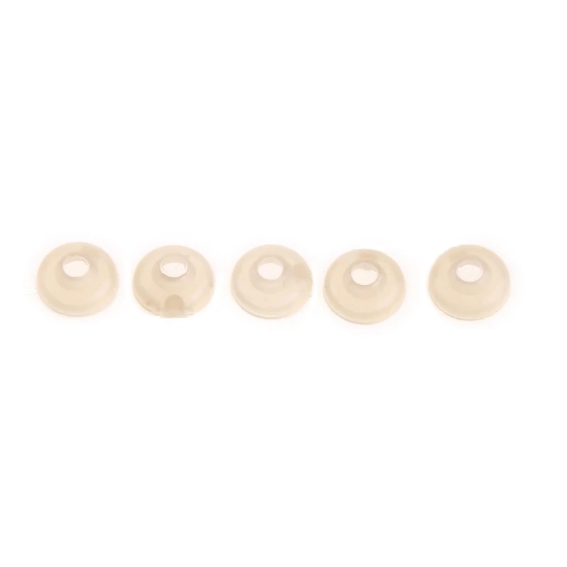 20pcs 6-20mm Black Plastic Safety Eyes For Teddy