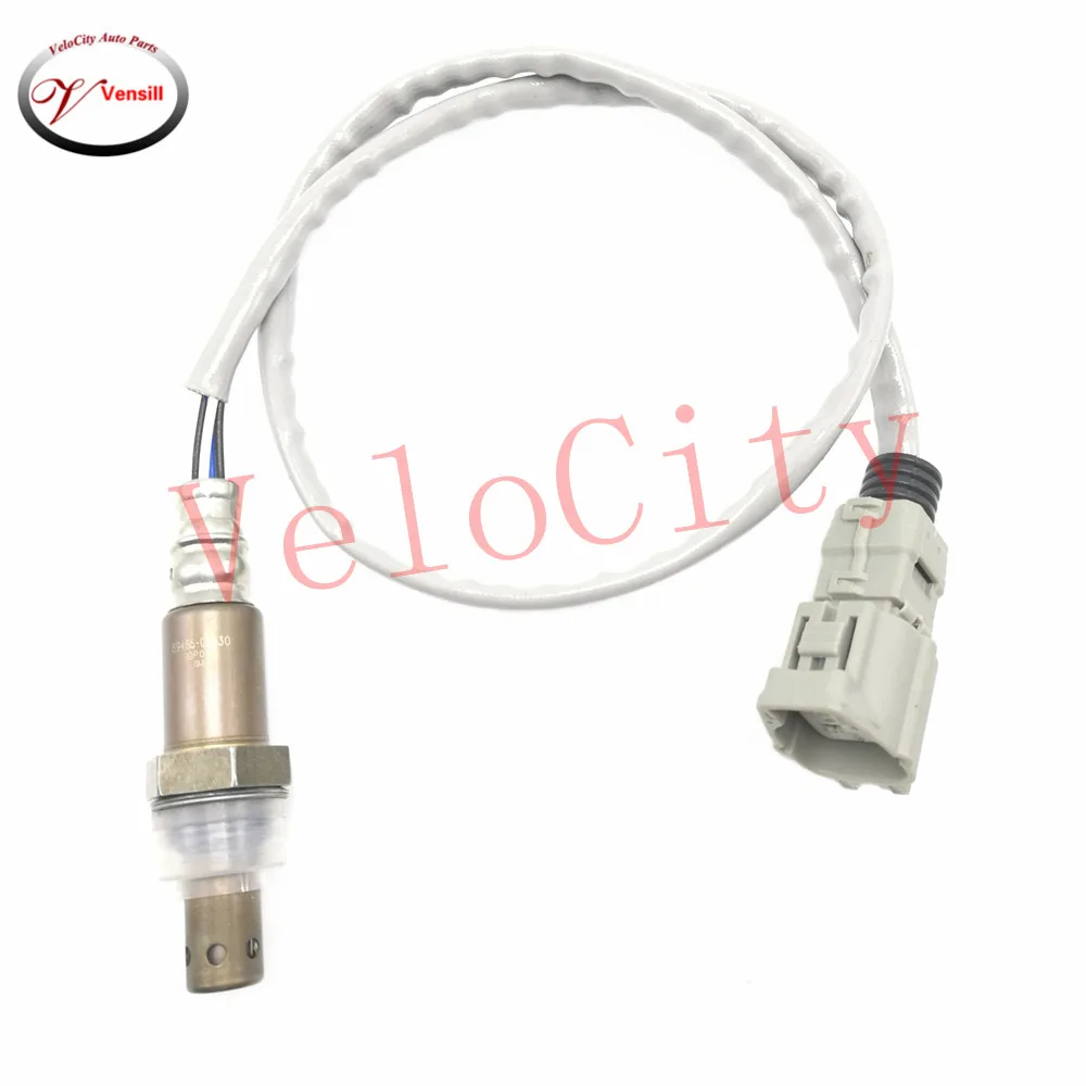 Oxygen Sensor O2 Sensor Fits For 09-13 Highlander 03-08 Lexus RX330 RX350 3.5L Part No# 89465-0E030 894650E030