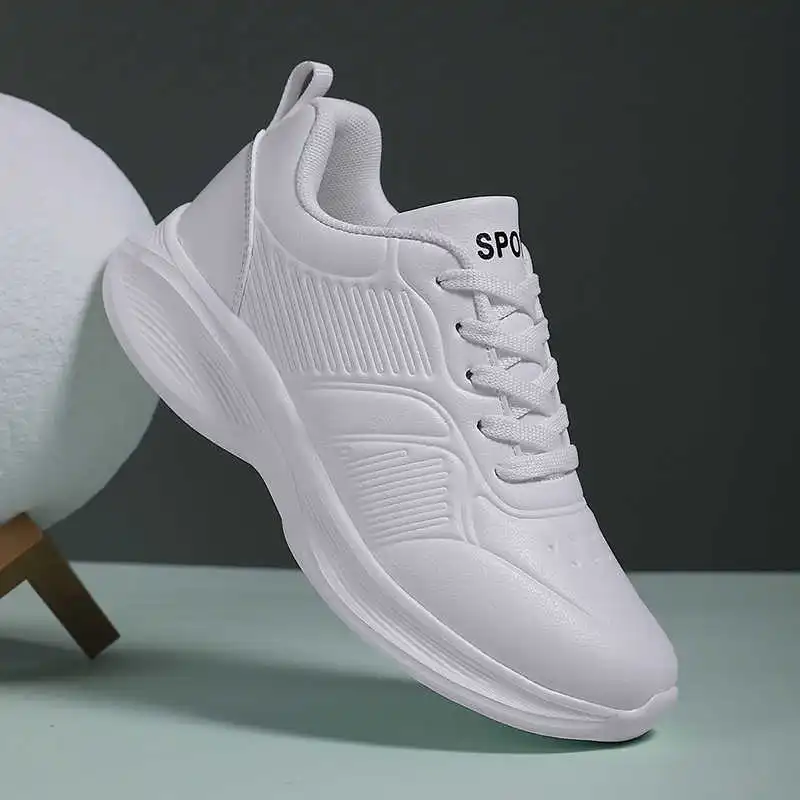 

Road Without Heels Fashion Women Sneakers Basketball Skate Trainers Size 45 Shoes Sport Tenise Snackers Hit Flatas