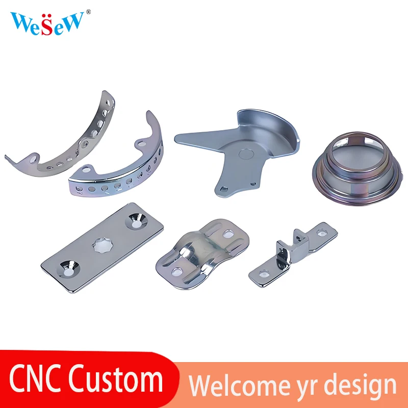 

Производитель Индивидуальные услуги по обработке Нержавеющая сталь 304 Штамповка листового металла Корпус корпуса Корпус Крышки Коробка