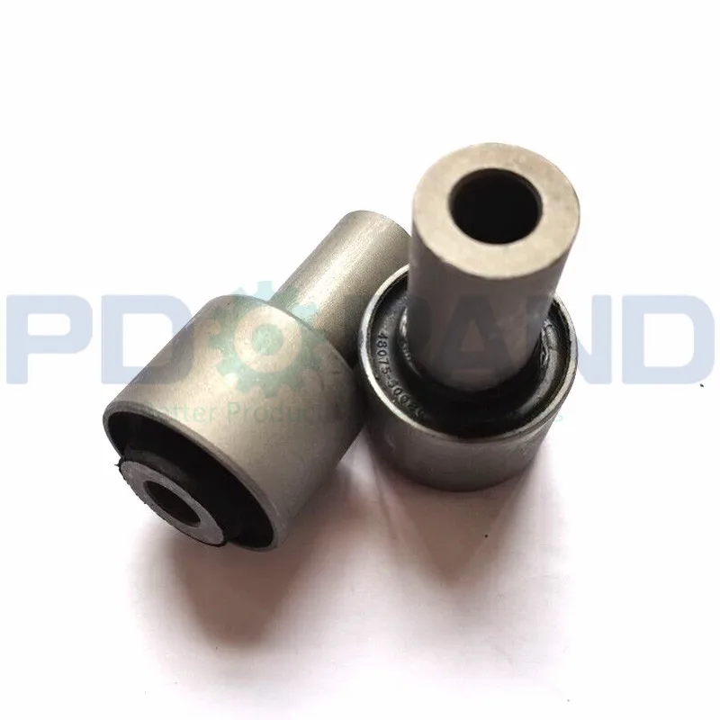 Genuine Front Upper Lower Control Arms Bushing Kits Fit Lexus LS460 UCF40 48655-50070 48632-59135 48655-59015 48061-50070